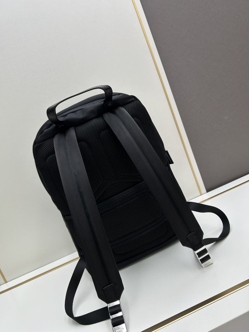 Prada Backpacks